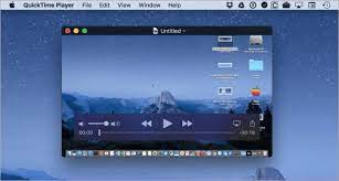 How To Record Video On Mac